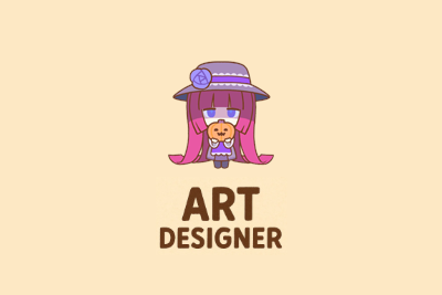 2D 아트 디자이너 모집