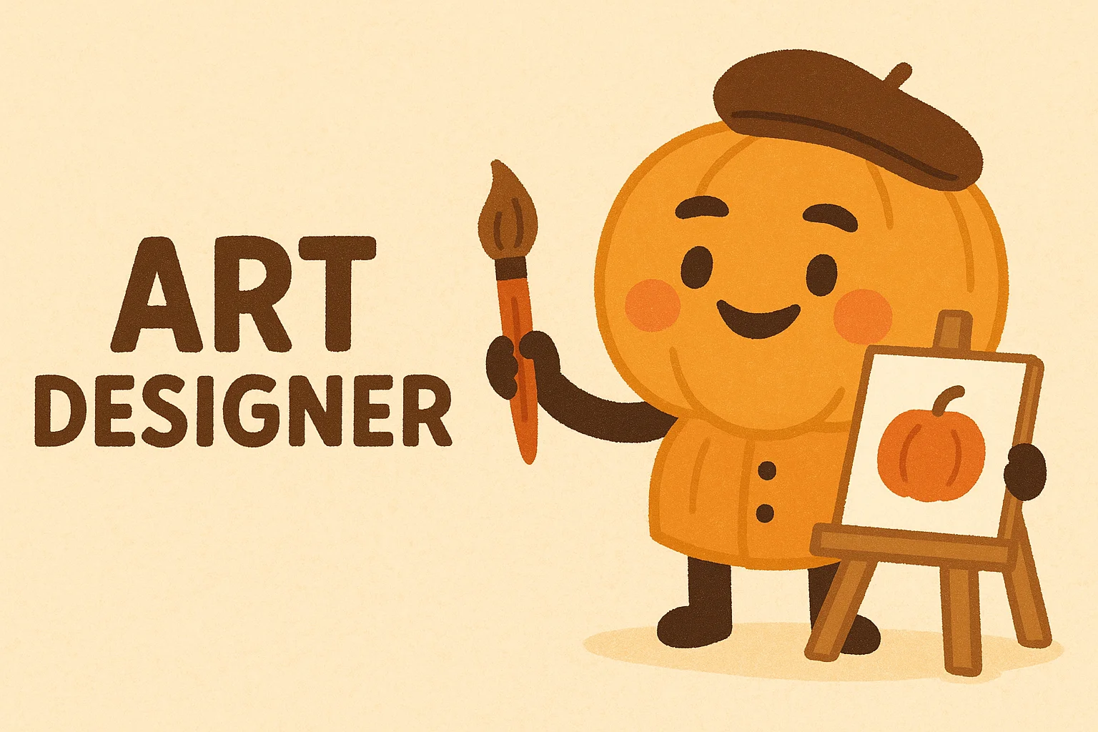 2D 아트 디자이너 모집