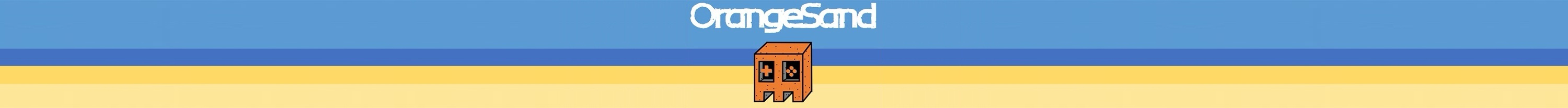 OrangeSand Logo